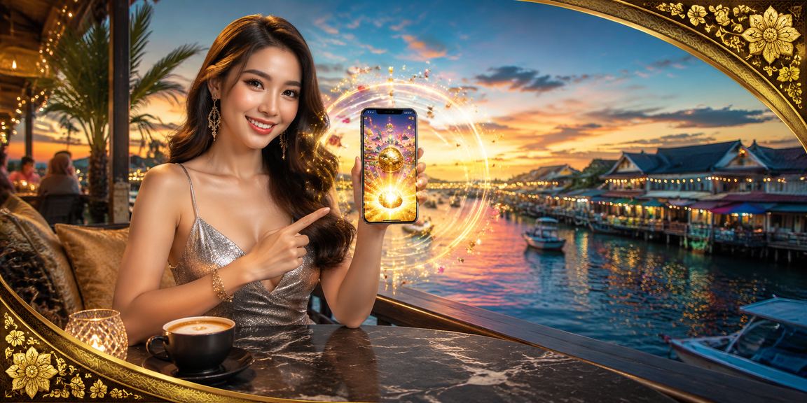 Aplikasi kasino srl110 dengan reka bentuk batik Malaysia untuk pengalaman tempatan yang autentik